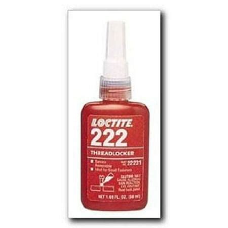 loctite 38653 222 rolex